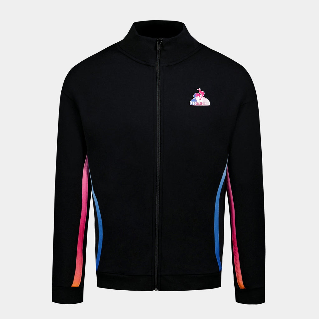Sweat zippé Homme - 2