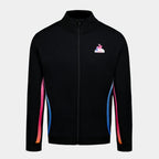 Sweat zippé Homme - 2