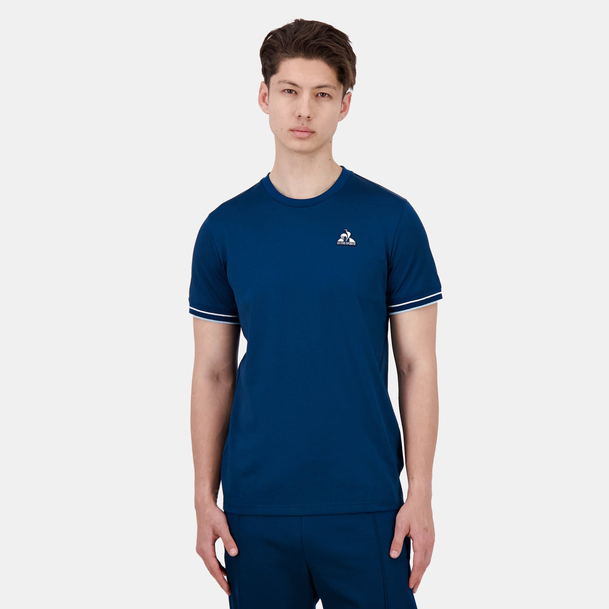T-shirt Homme - 1