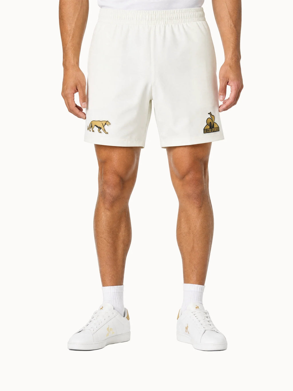 Short Homme - 1