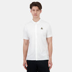 Chemise manches courtes Homme - 1