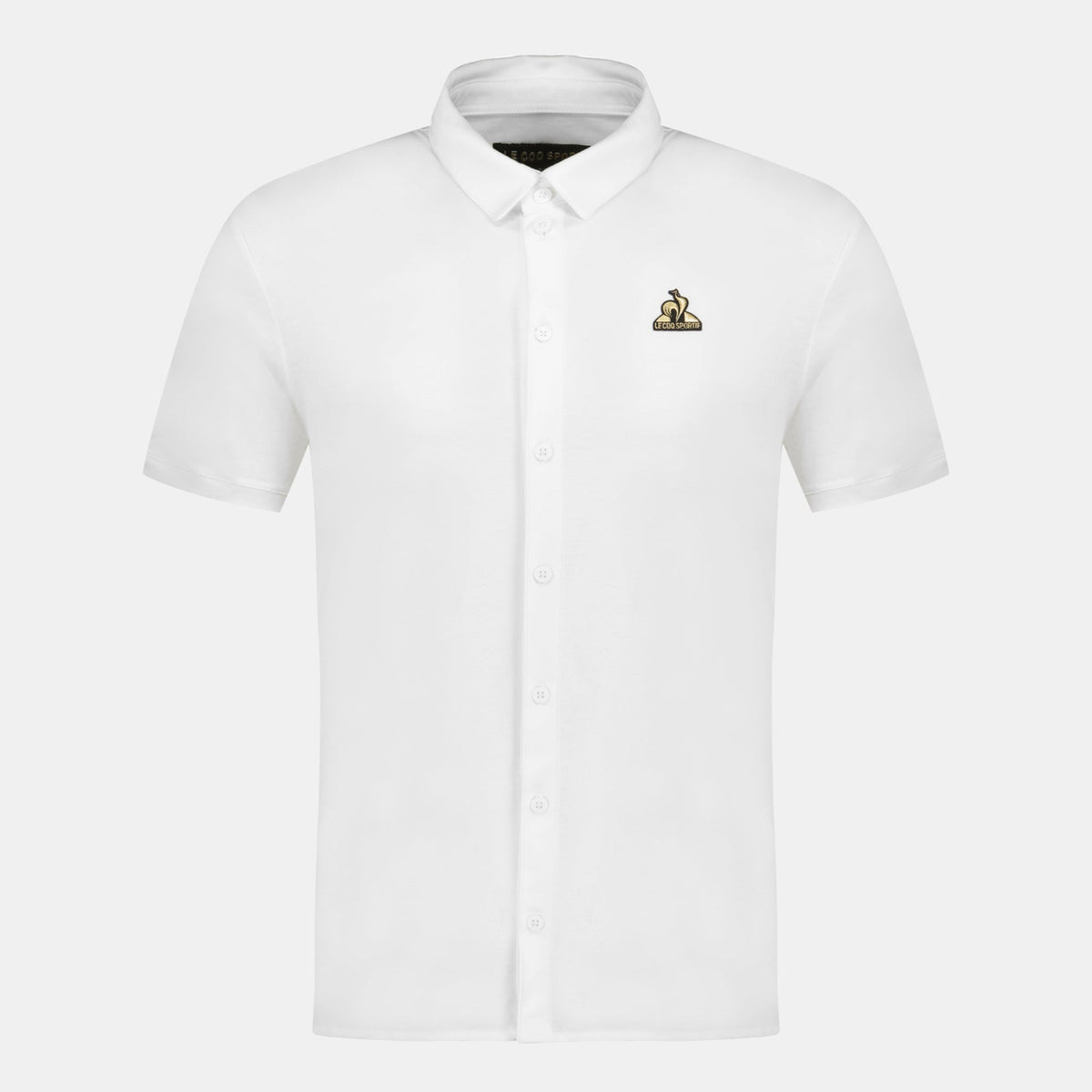Chemise manches courtes Homme - 2