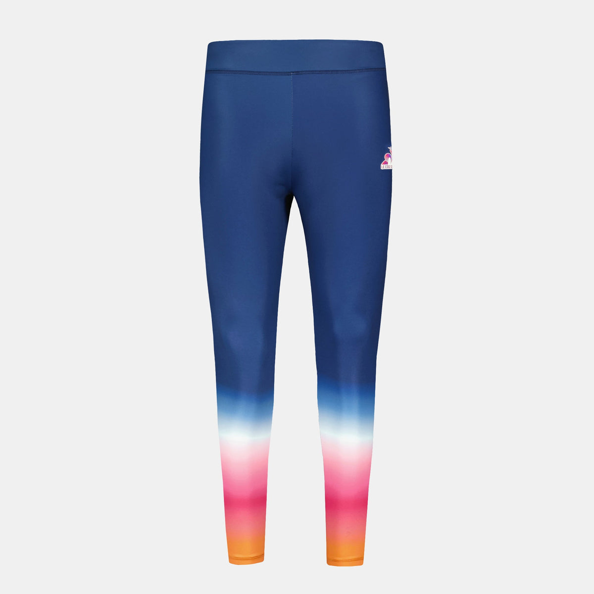 Legging training multicolore Femme - 2