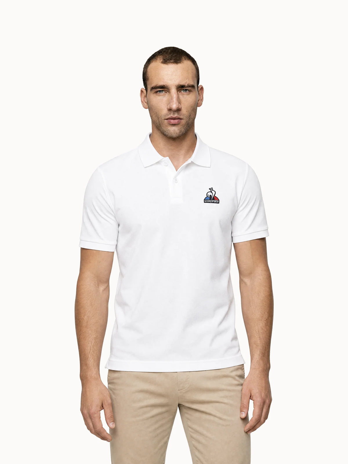 Polo Homme - 1