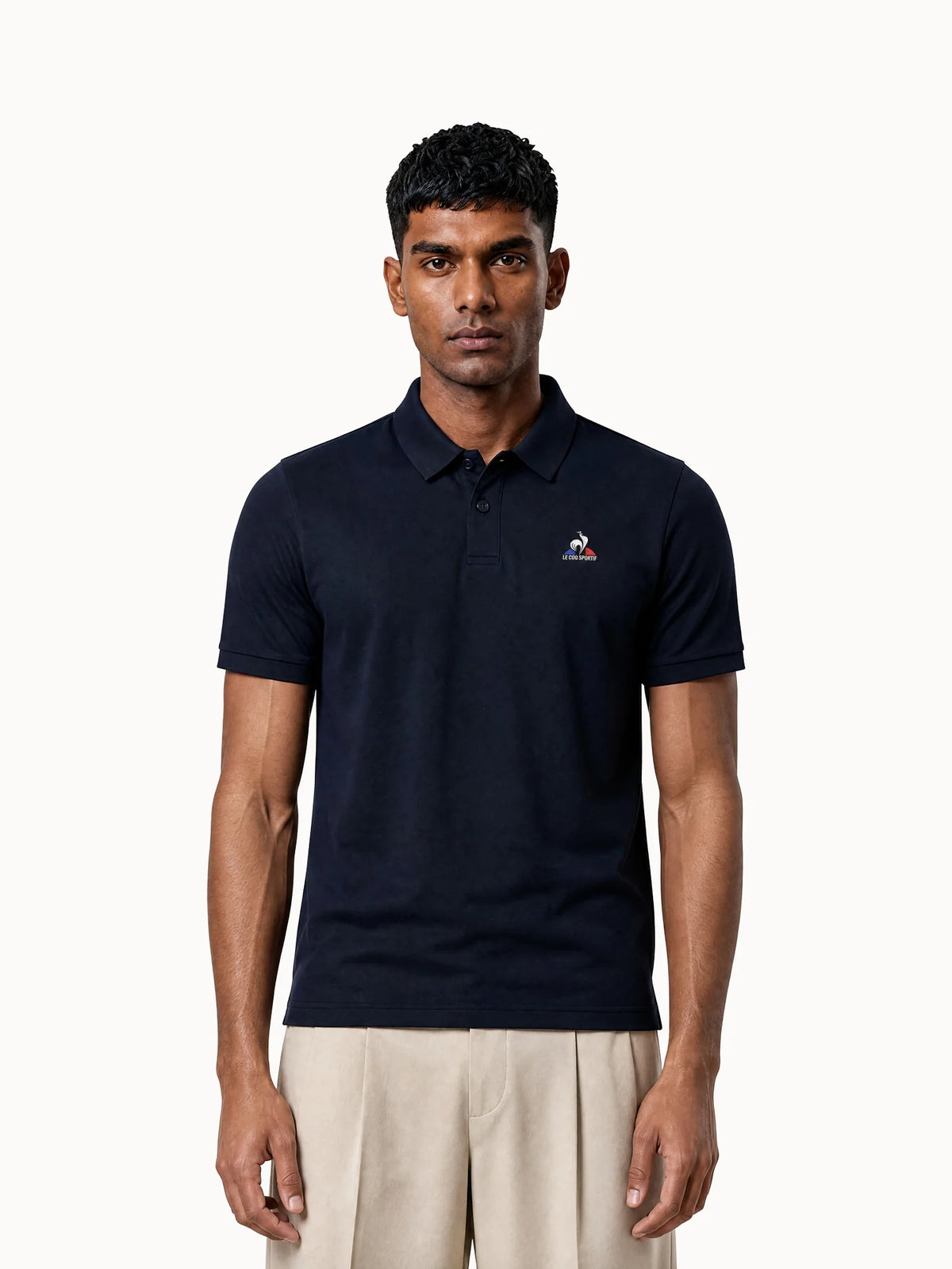 Polo Homme - 1