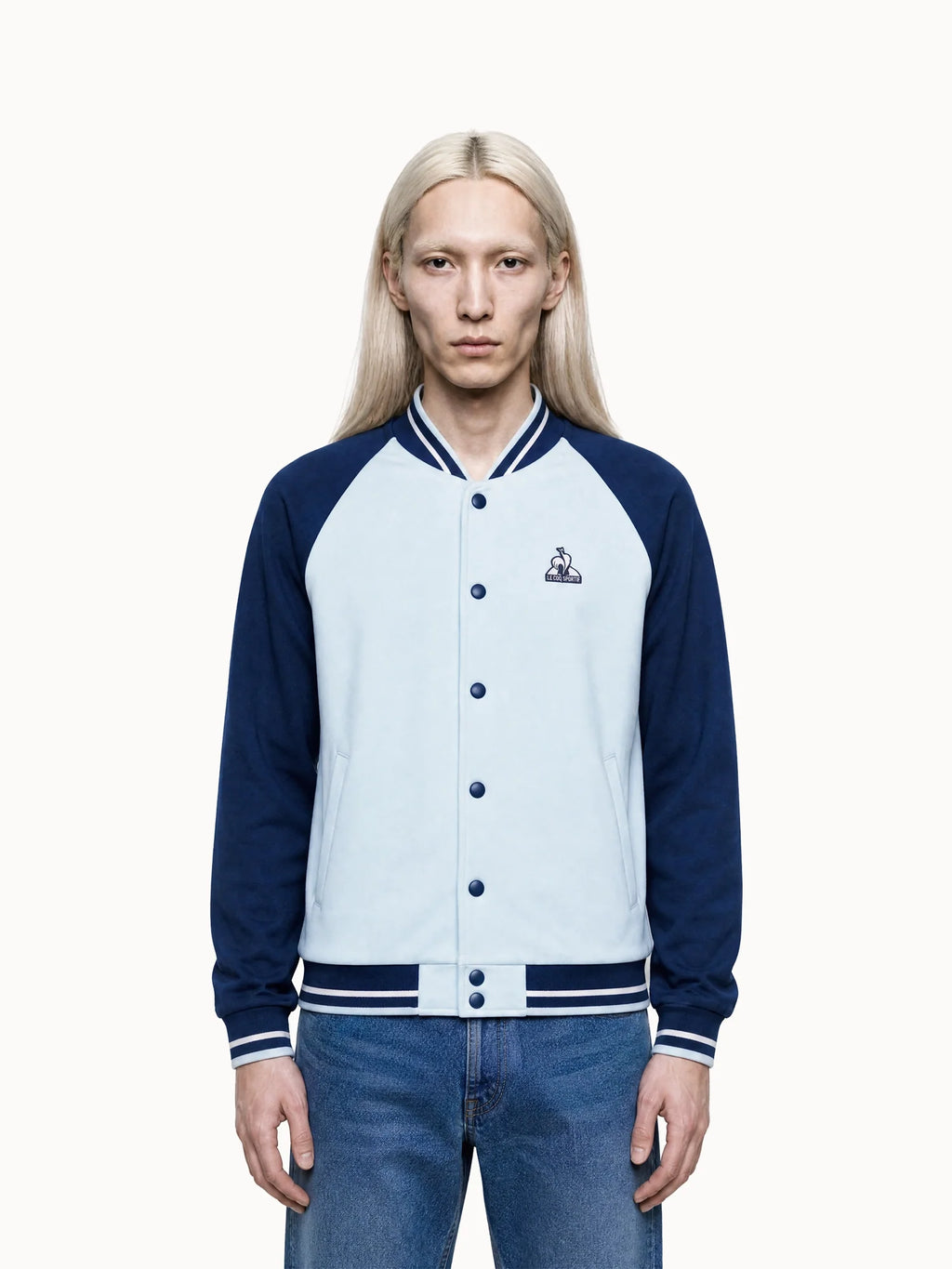 Bomber Homme - 1