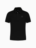 Polo en jersey de coton - 1