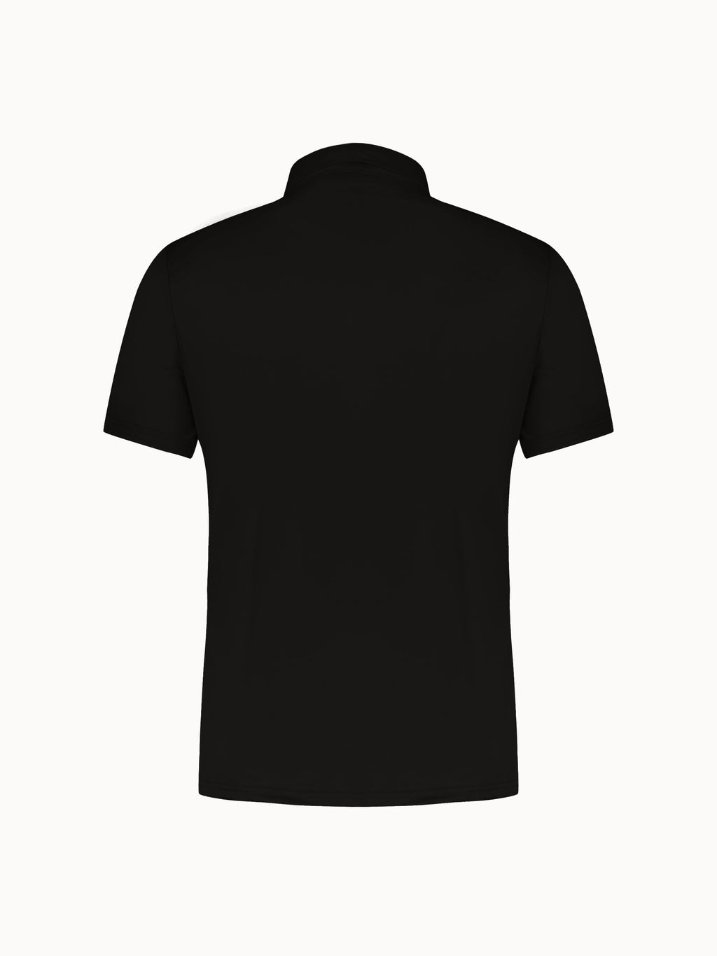 Polo en jersey de coton - 2