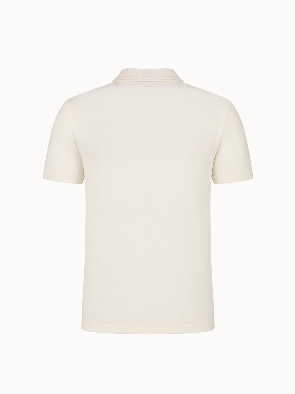 Polo en jersey de coton - 2