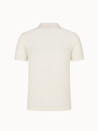 Polo en jersey de coton - 2