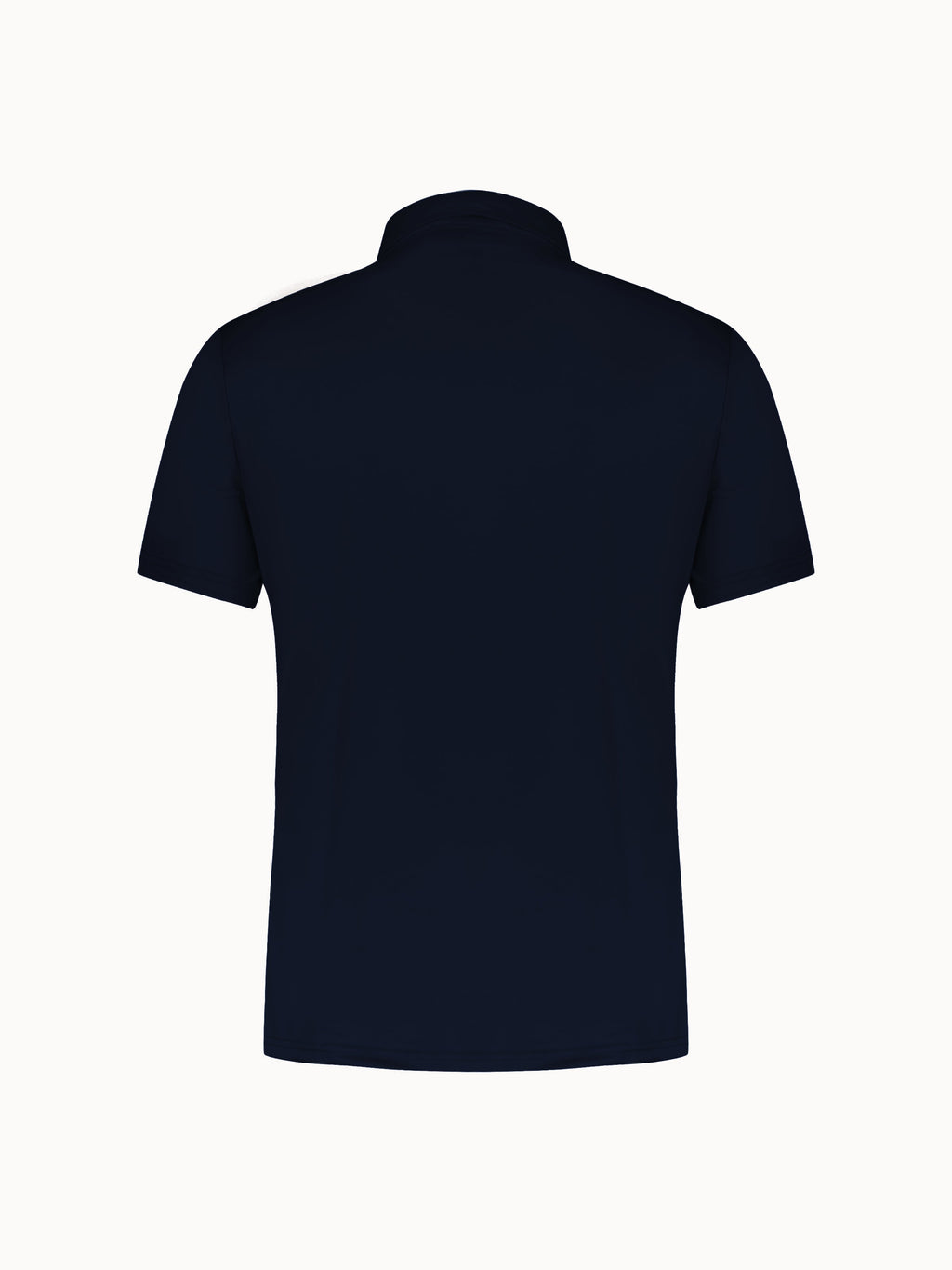 Polo en jersey de coton - 2