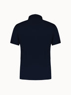 Polo en jersey de coton - 2