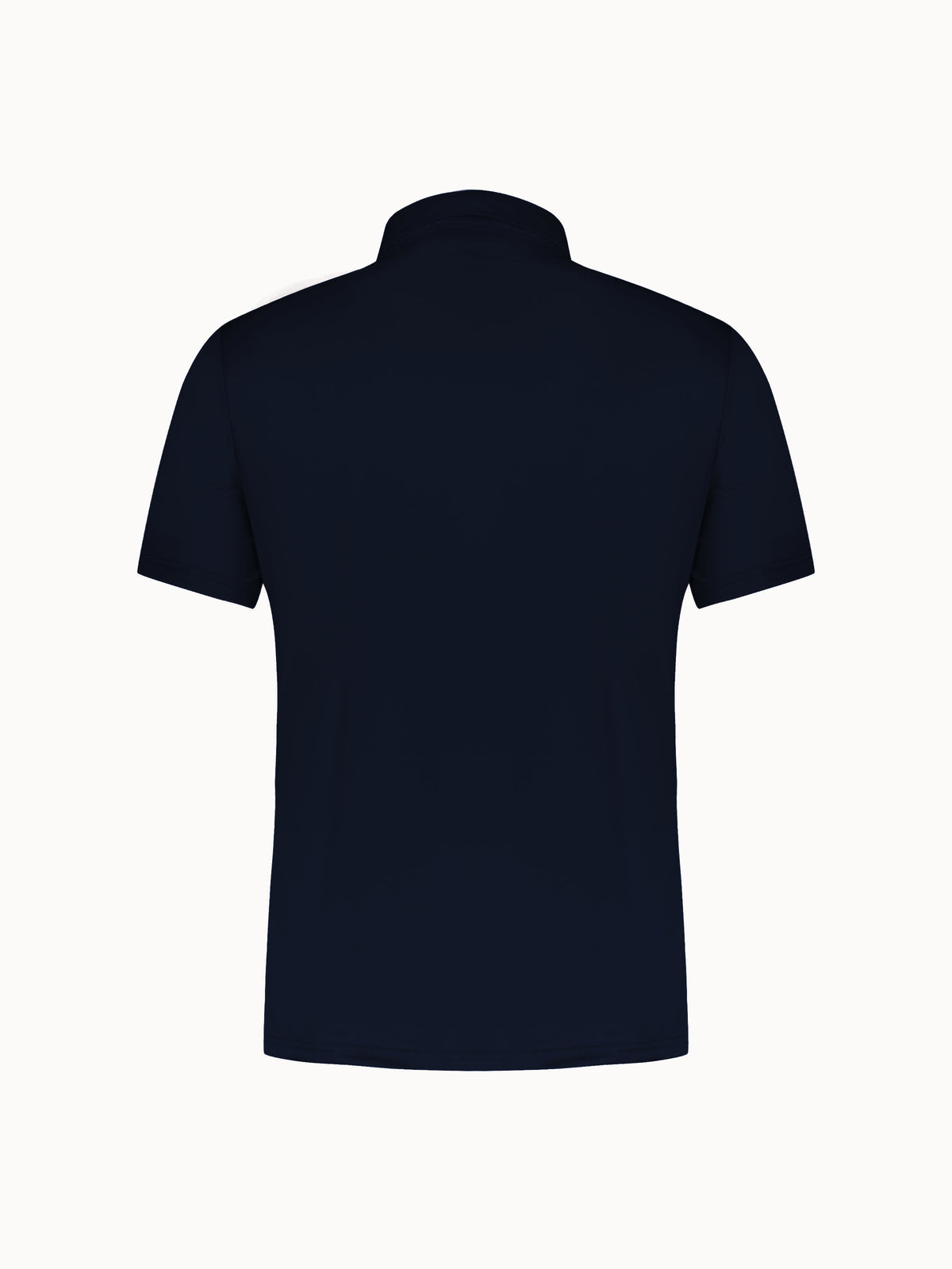 Polo en jersey de coton - 2
