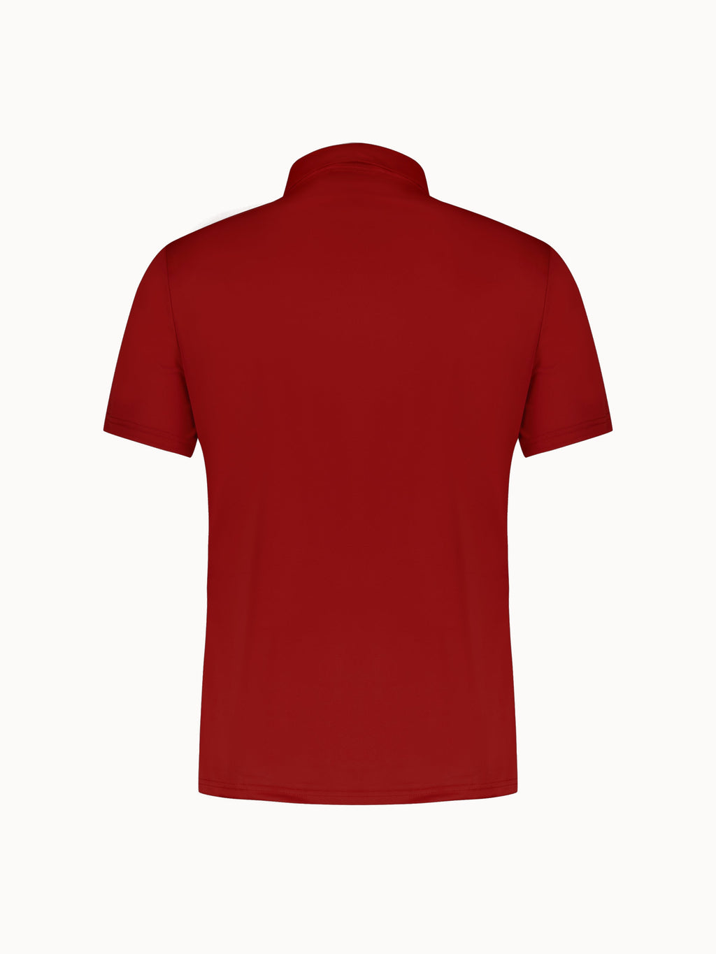 Polo en jersey de coton - 2