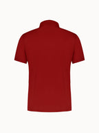 Polo en jersey de coton - 2