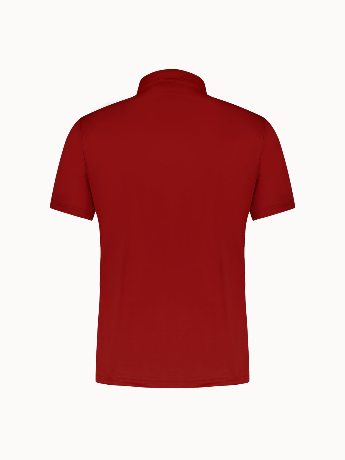 Polo en jersey de coton - 2
