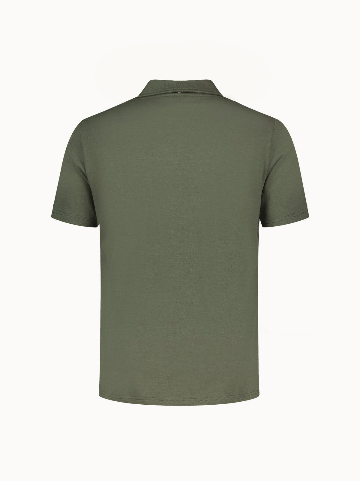 Polo en jersey de coton - 2