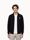 Sweat zippé Homme - 1