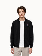 Sweat zippé Homme - 1