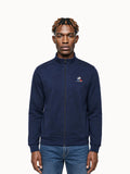 Sweat zippé Homme - 1
