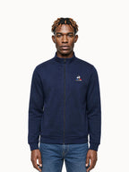Sweat zippé Homme - 1