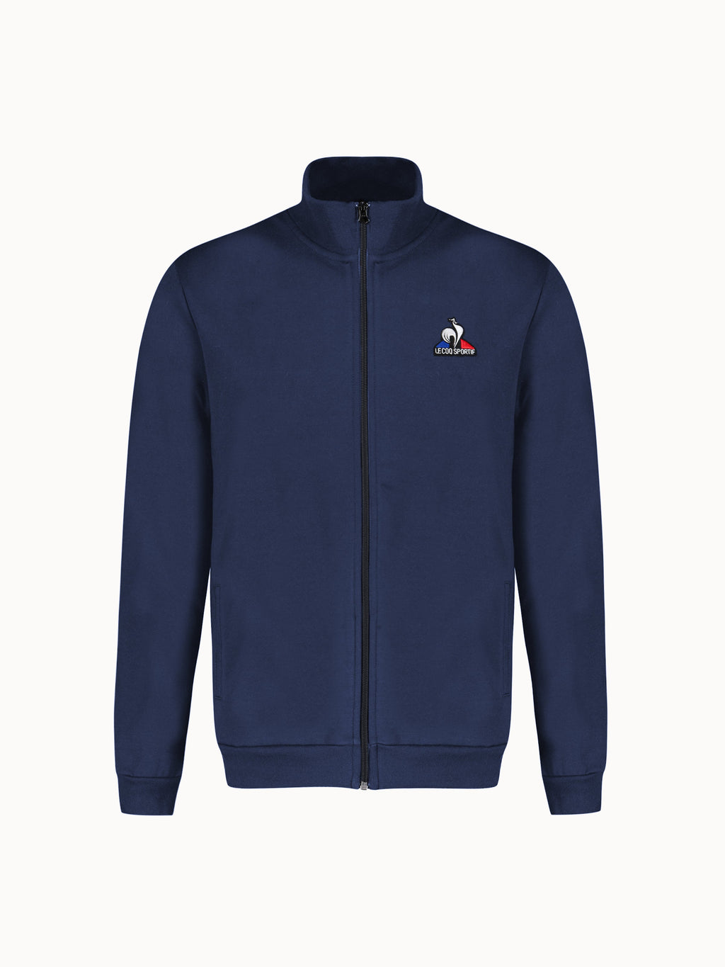 Sweat zippé Homme - 2