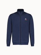 Sweat zippé Homme - 2