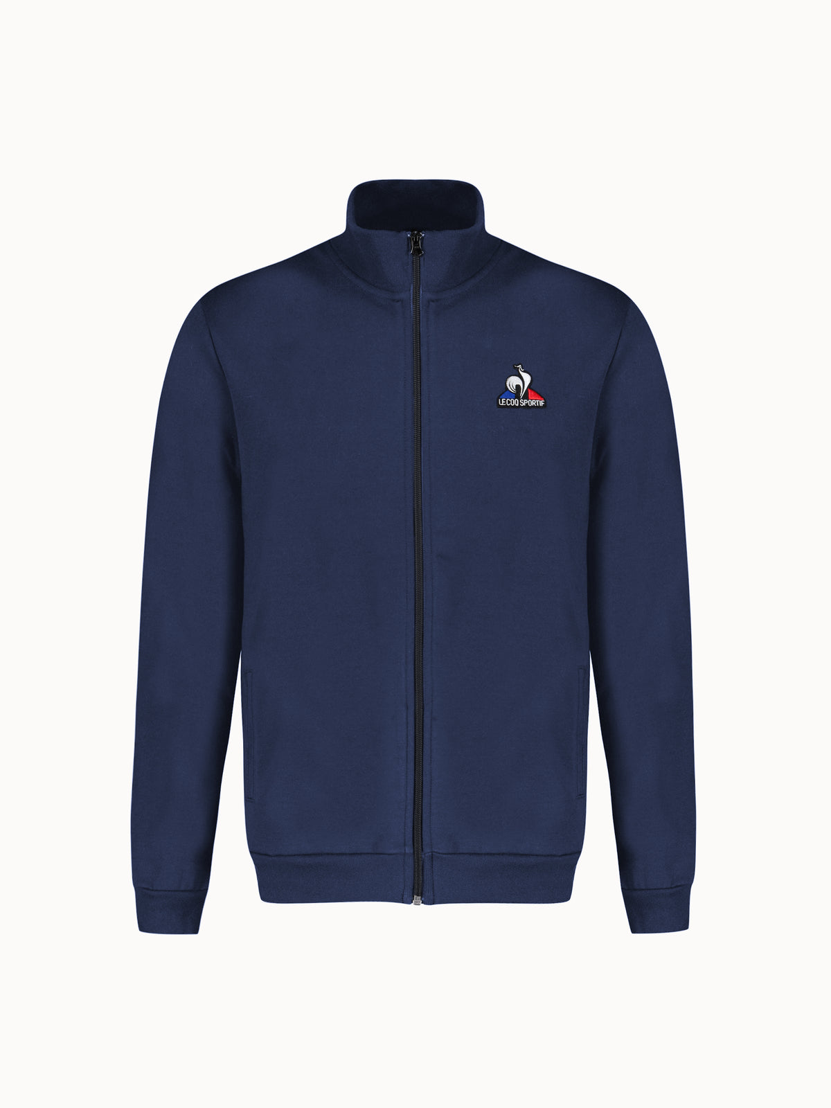 Sweat zippé Homme - 2