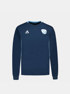 Sweat col rond Homme - 1