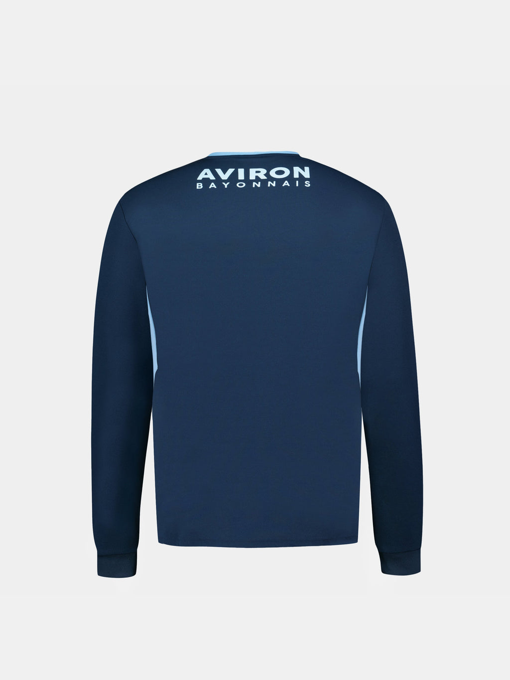Sweat col rond Homme - 2