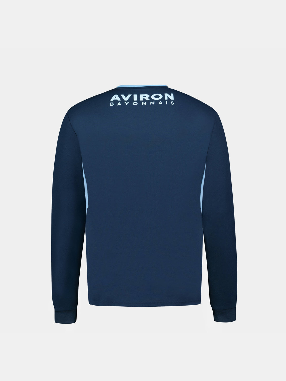 Sweat col rond Homme - 2