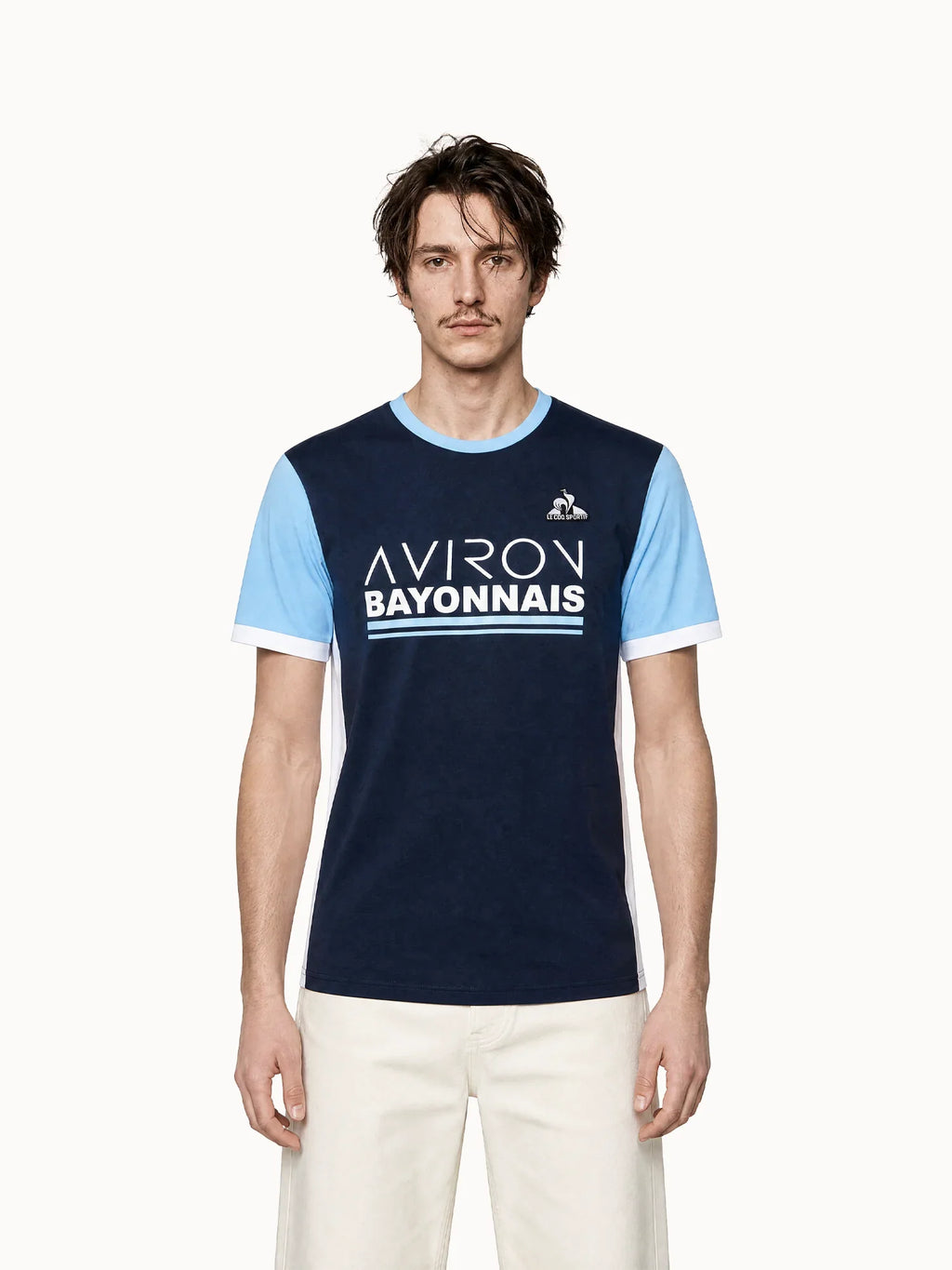 T-shirt Homme - 1