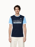 T-shirt Homme - 1