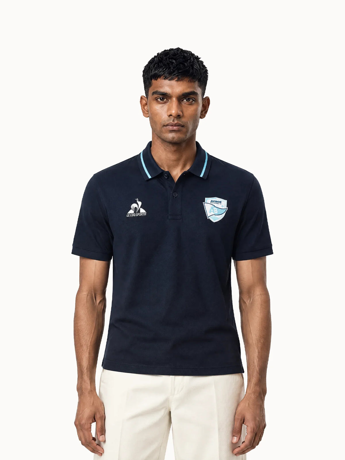 Polo Homme - 1