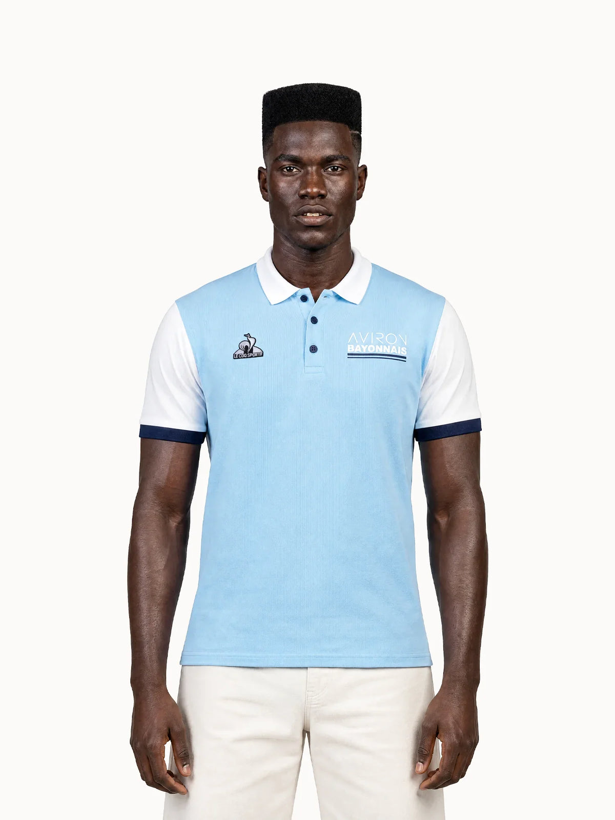 Polo Homme - 1