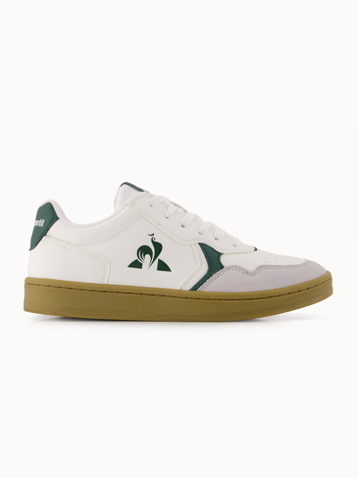 Sneakers de ville - 1