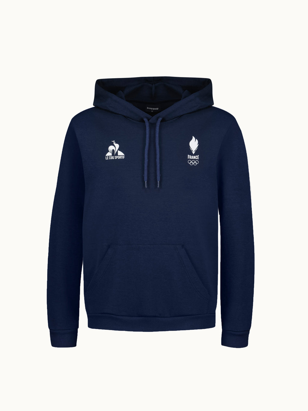 Sweat à capuche - 1