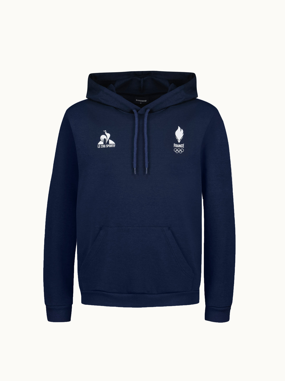 Sweat à capuche - 1
