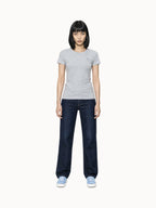 T-shirt Essentiel en jersey - 2