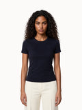 T-shirt Essentiel en jersey - 1