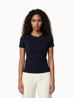 T-shirt Essentiel en jersey - 1
