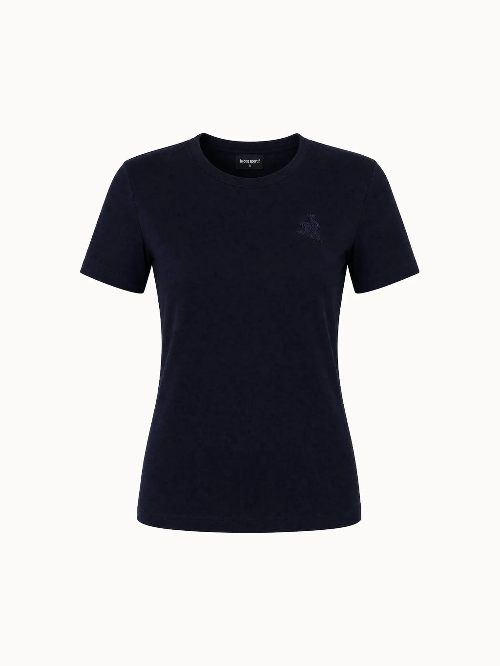 T-shirt Essentiel en jersey - 2