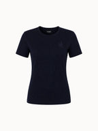 T-shirt Essentiel en jersey - 2