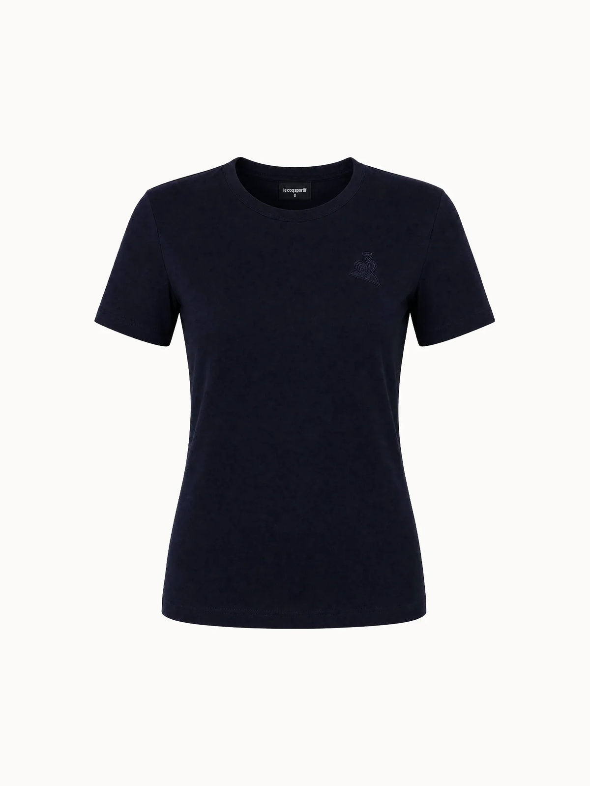 T-shirt Essentiel en jersey - 2