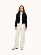 Veste zippée Essentiel en molleton léger - 2