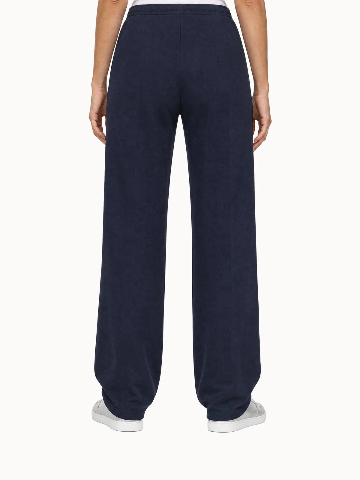 Pantalon large Essentiel en molleton léger - 2