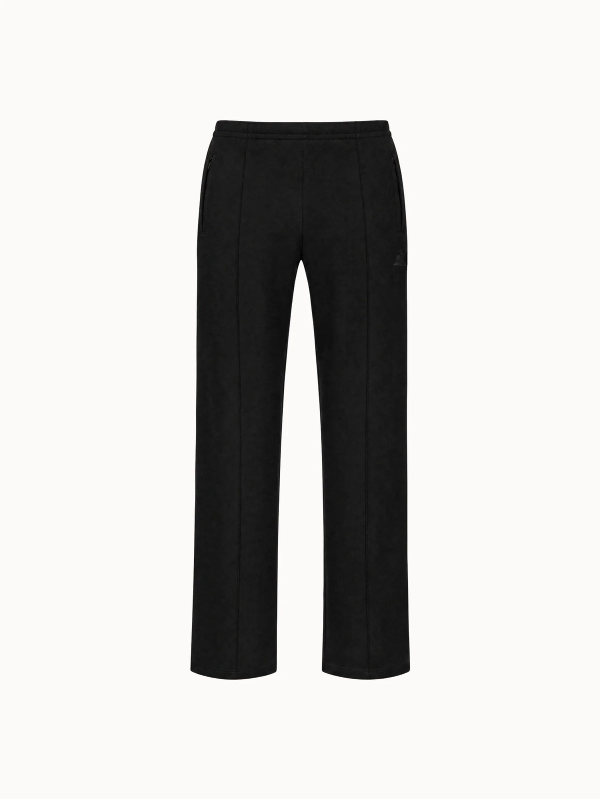 Pantalon large Essentiel en molleton léger - 2