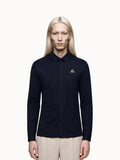 Chemise Coq d'Or en jersey double de coton - 1