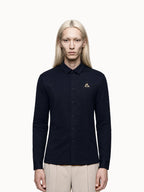 Chemise Coq d'Or en jersey double de coton - 1