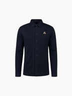 Chemise Coq d'Or en jersey double de coton - 2